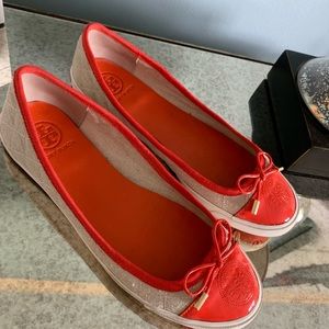 TORT BURCH FLATS